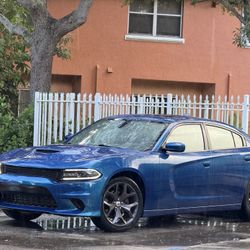 2018 Dodge Charger RT