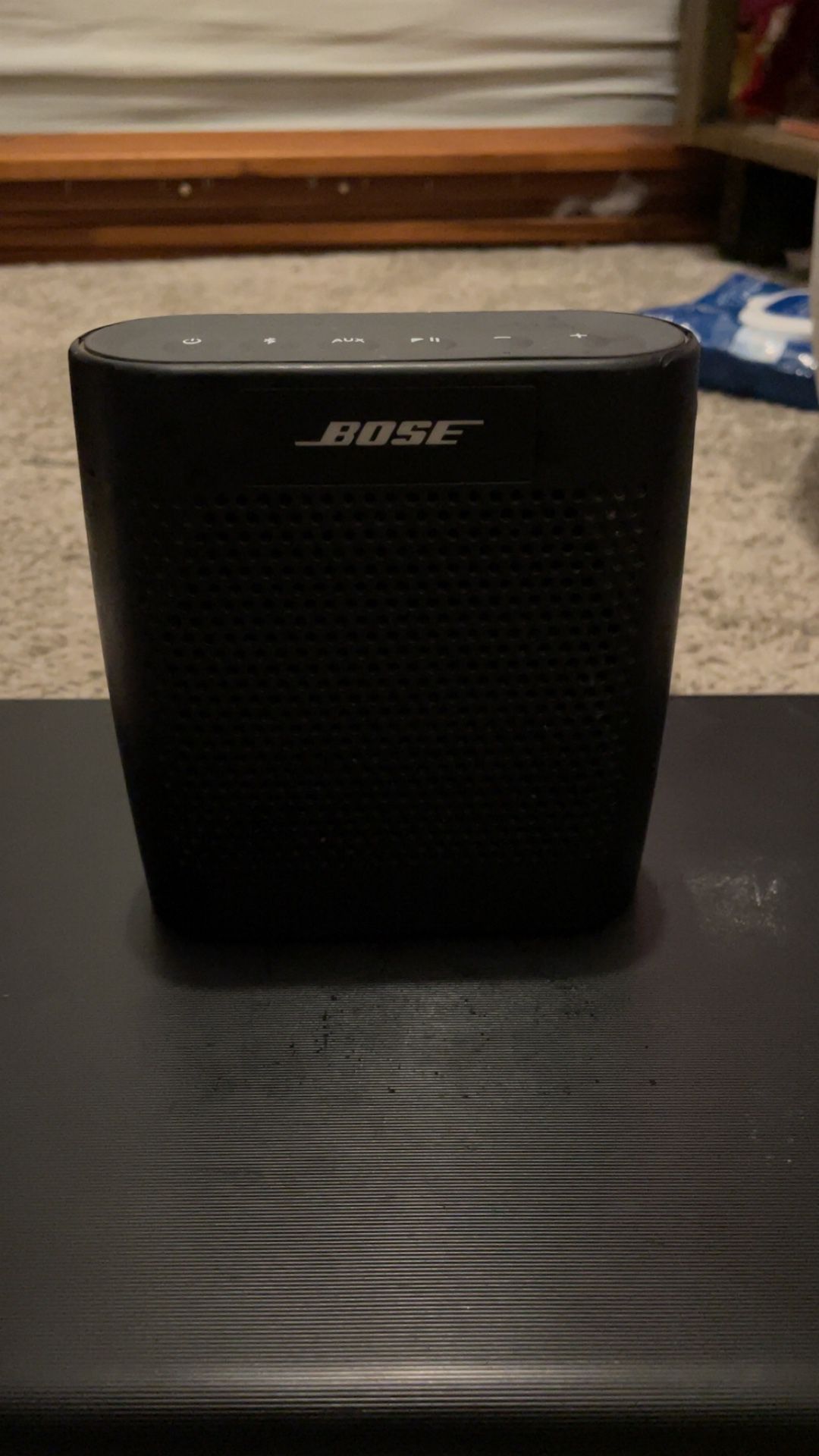 Bose SoundLink Color 2 Speaker