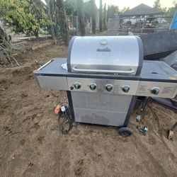 Grill, Wine Cooler,ladder