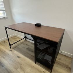 FJALLBO Desk
