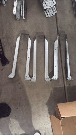 Joist Hanger