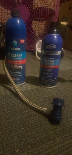 Car refrigerator  kit( read description pls)