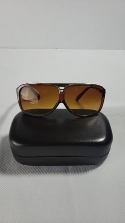 LV Men's and Women's Sunglass with Package