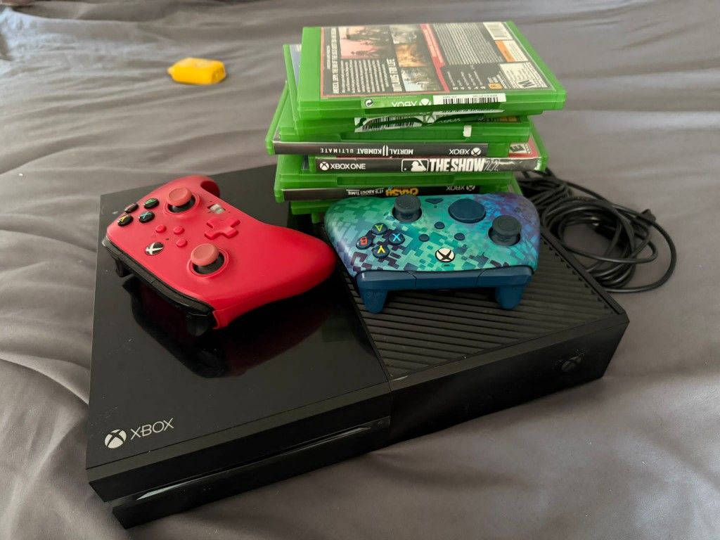 Xbox
