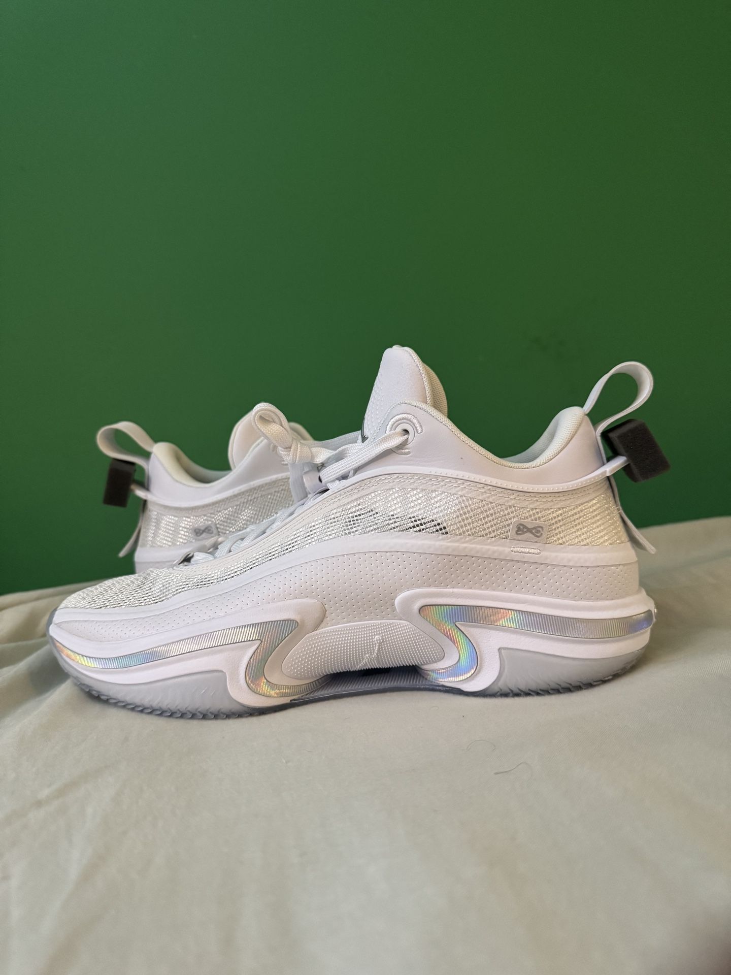 Jordan 36 Low Pure Money Size 12