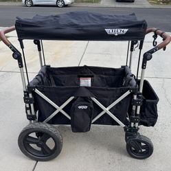 Keenz 7s Wagon