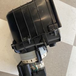 2019 Honda Odyssey Vacuum Assembly 