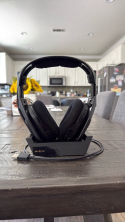 Astro A50