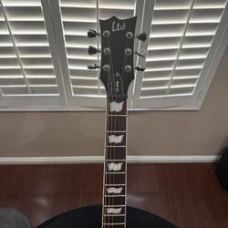 LTD Electric Guitar 
