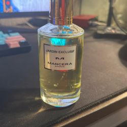 Mancera Hardin Exclusif [Brand New]