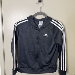 Girl’s Adidas Track Suit