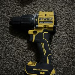 Dewalt Drill