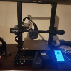 Anycubic Vyper 