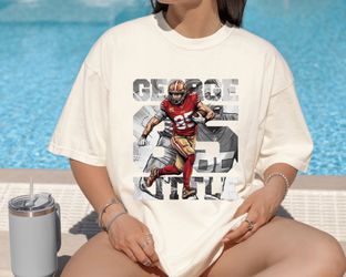 football team shirt