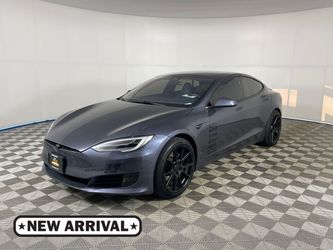 2020 Tesla Model S