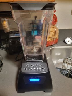 Bledec blender