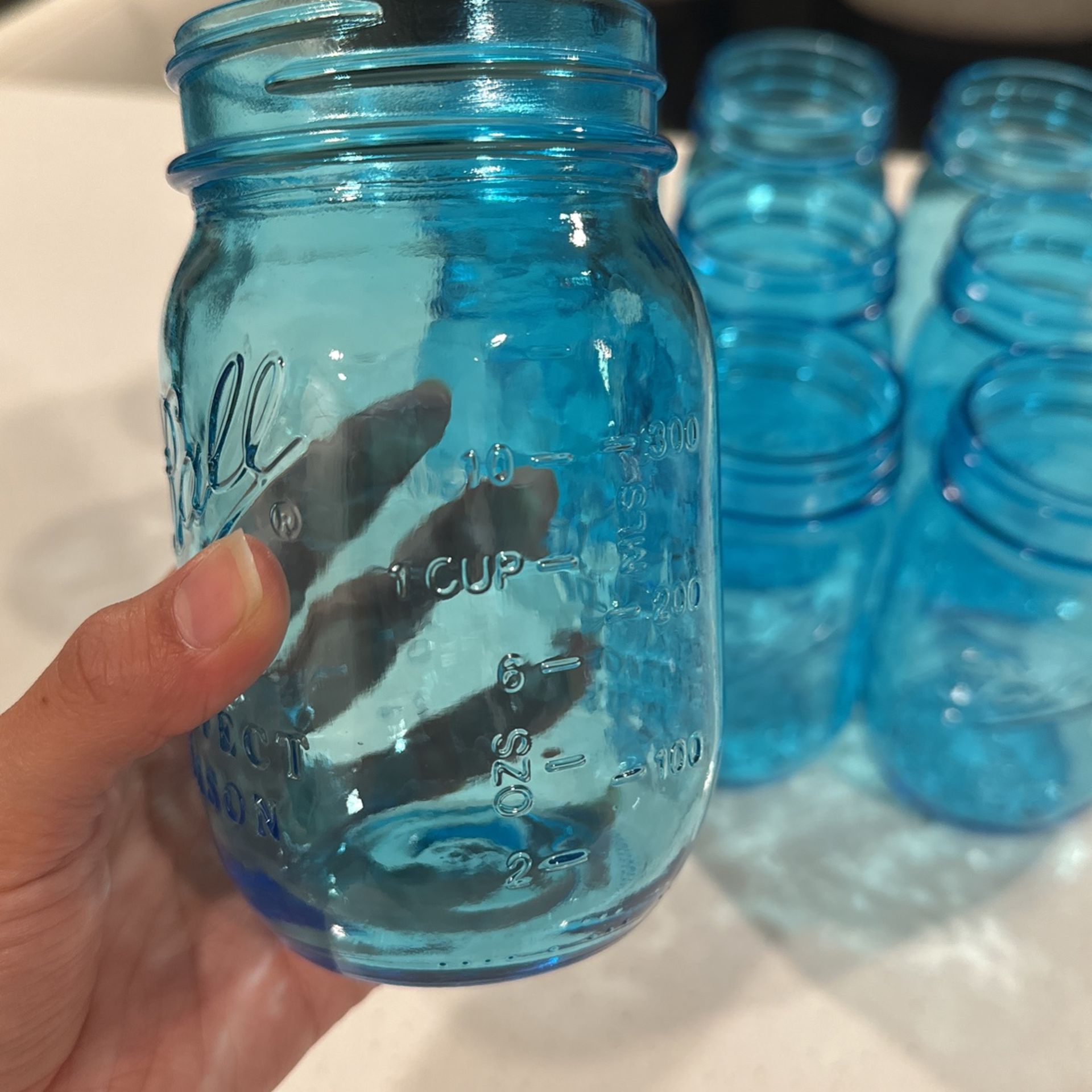 Ball Mason Jars for Sale in Merced, CA OfferUp