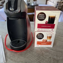 Nescafé Dulce Gusto Machine 