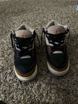 Air Jordan 3 Retro “Desert Elephant”