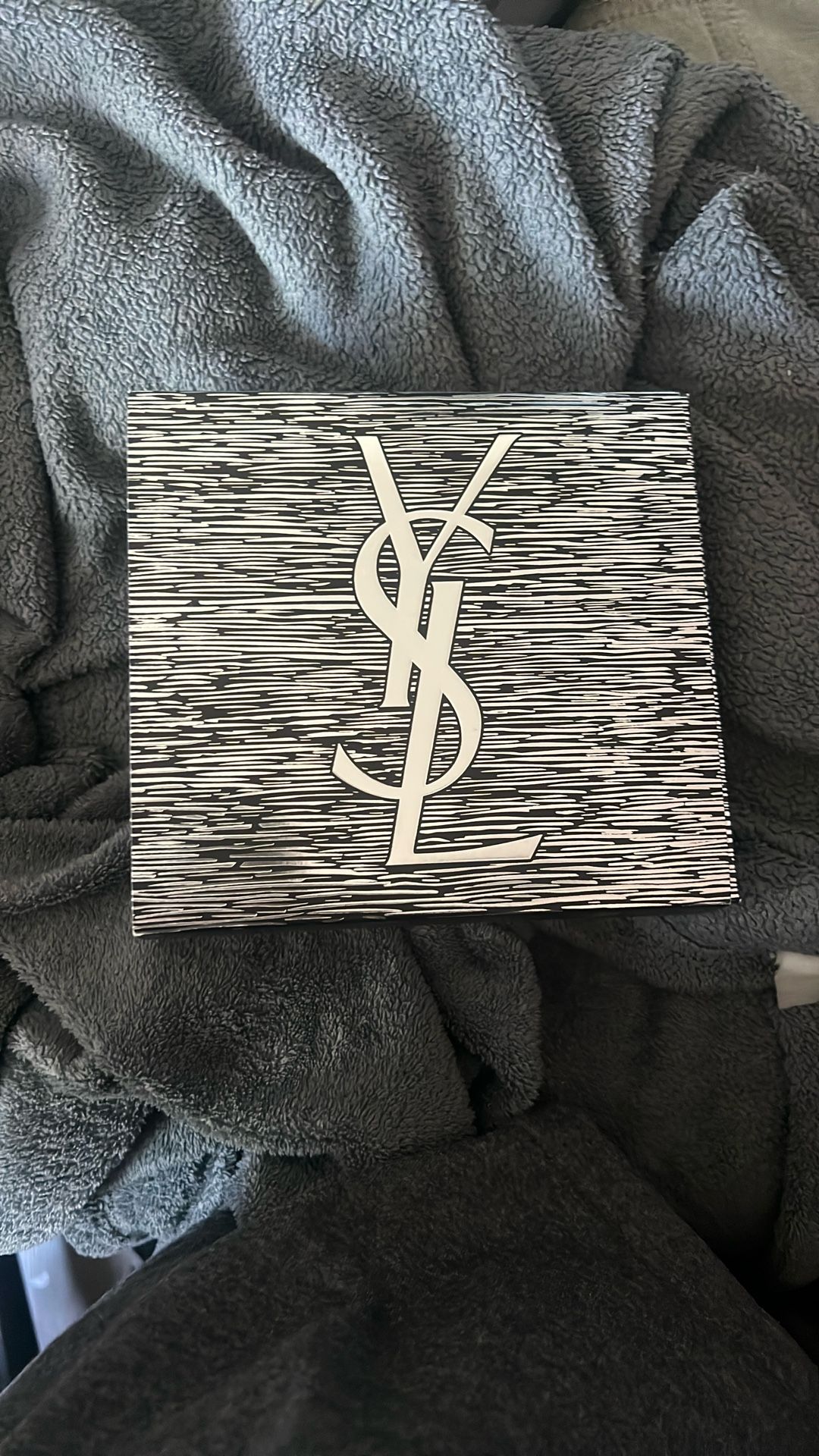 YSL Y Bottle