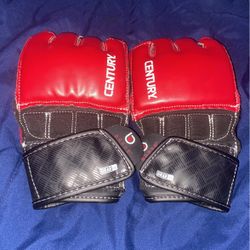 MMA Gloves 