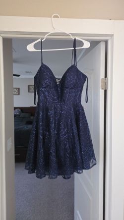 Dresses Worn Once