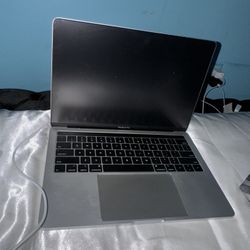 Apple MacBook Pro 