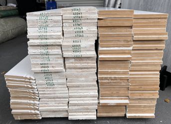 Baseboards