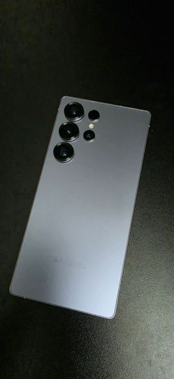 Samsung galaxy s25 ultra