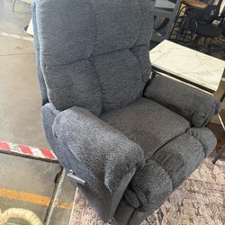 Recliner Rockyng Chair New
