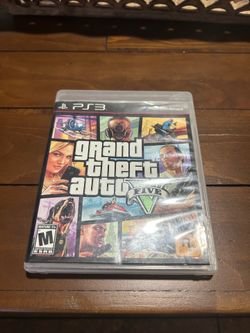PS3 Games