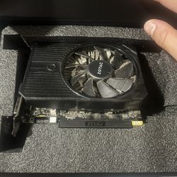 zotac geforce gtx 1050