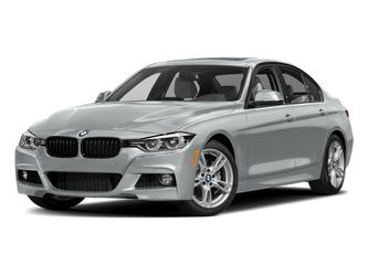 2018 BMW 3 Series
