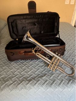 Giardinelli GTR-10 Trumpet