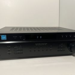 Sony STR-DE197 Audio/Video Control Center FM Stereo AM Receiver No remote Tested