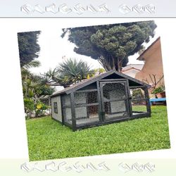 Weather-Proof Dog Houses in Every Size - Protection in All Conditions defense Republican
