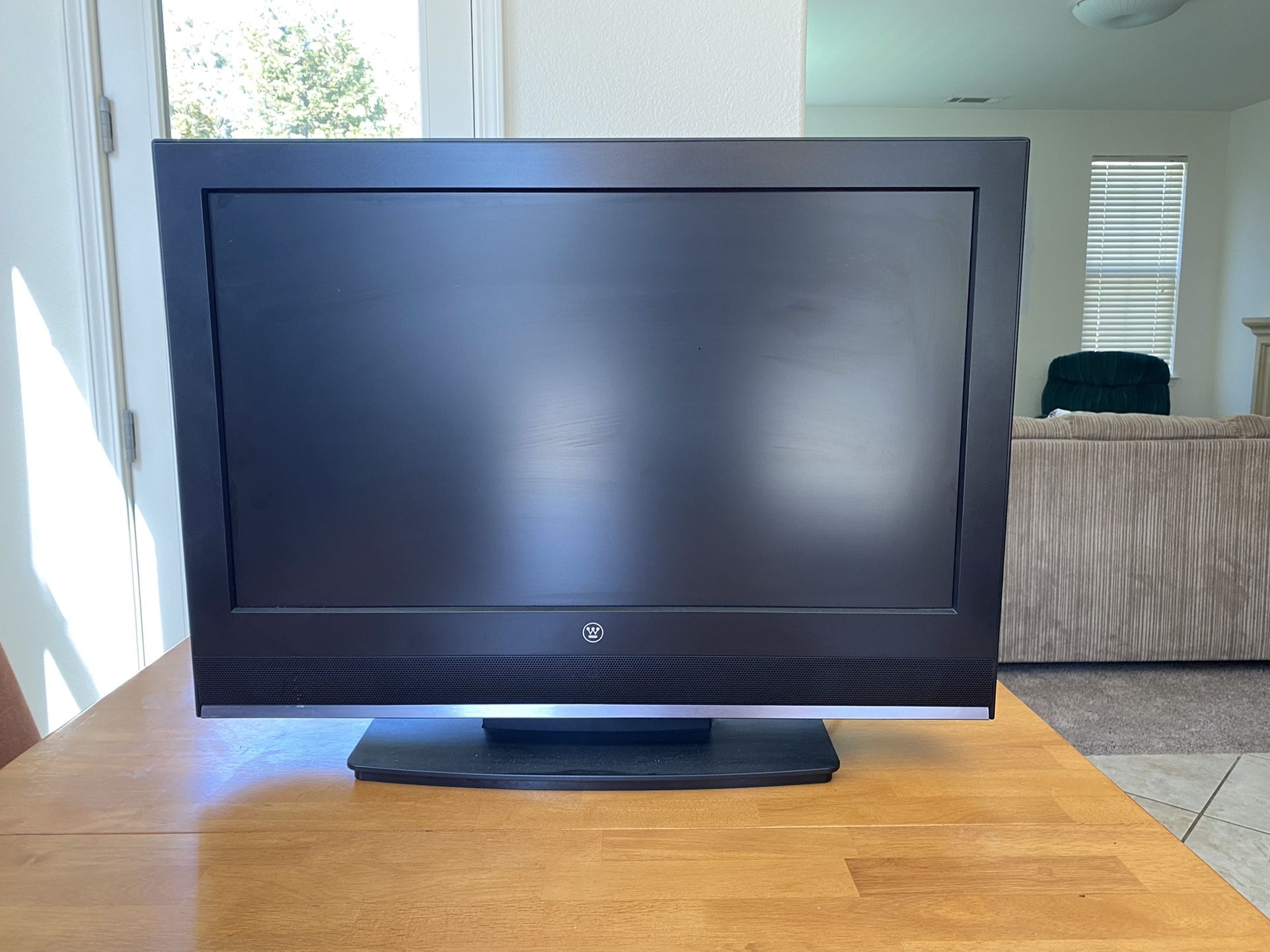 26 Inch Westinghouse TV