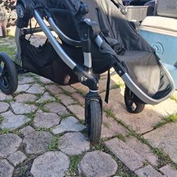 City Select Jogger Stroller $50 