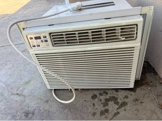 Ac/heater