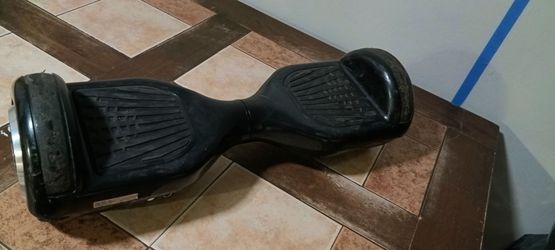 Hover board  NO POWER CORD $20.00