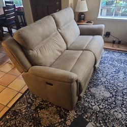 Ashley Sofa