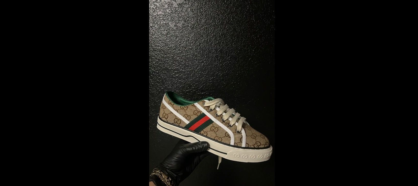 GUCCI Shoes