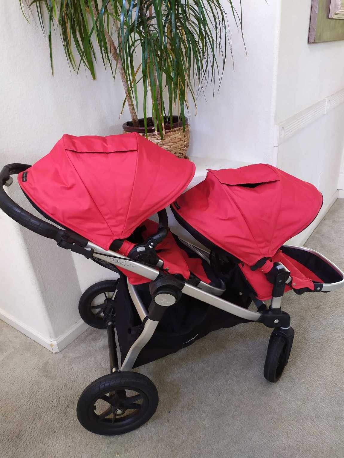 ✨Almost New stroller in excellent condition.!!!