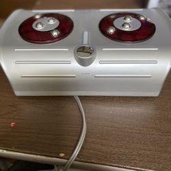 Homedics Foot Massager 