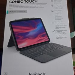 Combo Touch Ipad