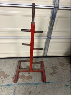 Weight tree