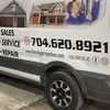 GARAGE DOOR REPAIR