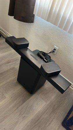 JBL soundbar 9.1