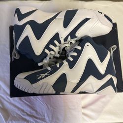 Reebok Kamikaze Size 9