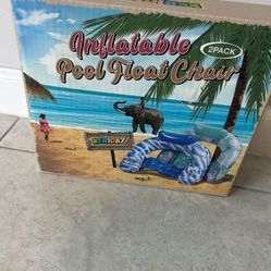 New In Box  ..Two For One Price.  